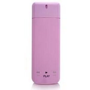 TESTER DAMA PLAY ROSADO 75ML