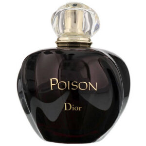TESTER DAMA POISON DIOR 100ML