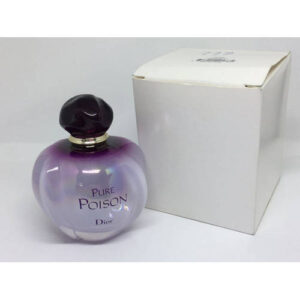 TESTER DAMA PURE POISON 100ML