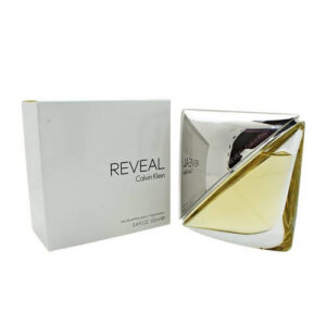 TESTER DAMA REVEAL CK 100ML
