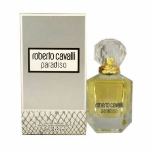 TESTER DAMA ROBERTO CAVALLI PARADISO 75ML