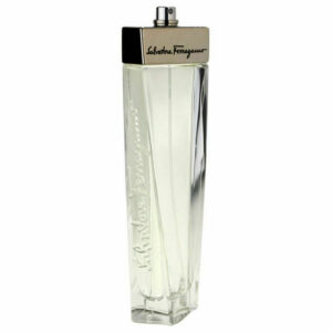 TESTER DAMA SALVATORE FERRAGAMO 100ML