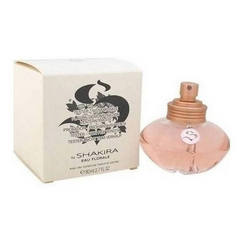 TESTER DAMA SHAKIRA 80ML