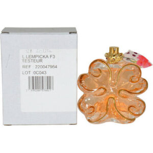 TESTER DAMA SI LOLITA EDP 80ML