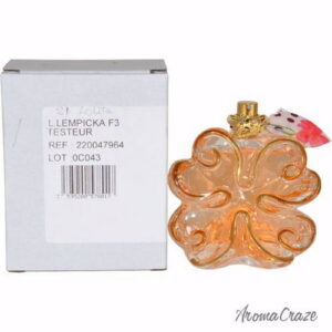TESTER DAMA SI LOLITA EDT 80ML