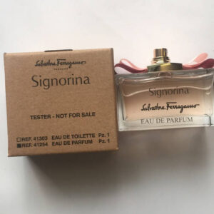 Tester Signorina 100ML