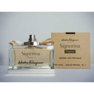 Tester Signorina Eleganza 100ML