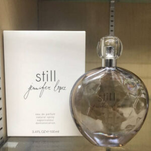 TESTER DAMA STILL DE JLO 100ML