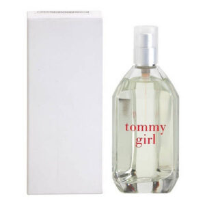 TESTER DAMA TOMMY GIRL 100ML