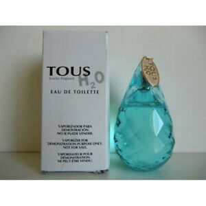Tester Tous H2O 100ML