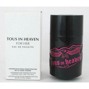 Tester Tous In Heaven 100ML