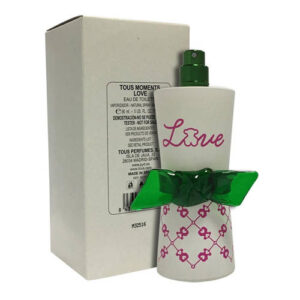 Tester Tous Love 100ML
