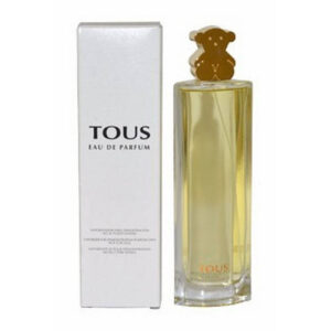 Tester Tous Gold 90ML