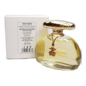 Tester Tous Touch 100ML
