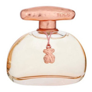 TESTER DAMA TOUS TOUCH SENSUAL 100ML