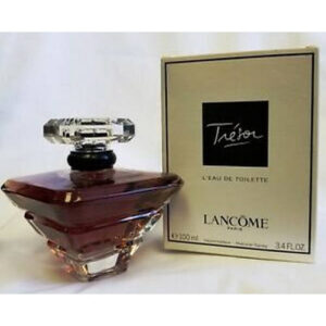 Tester Tresor Eau De Toilette 100ML