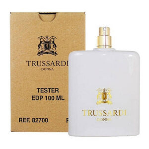TESTER DAMA TRUSARDI DONNA 100ML