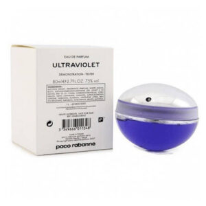 Tester Ultraviolet 80ML