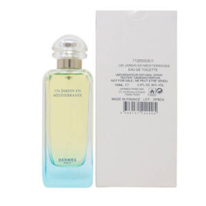 TESTER DAMA UN JARDIN EN MEDITERRANEE 100ML