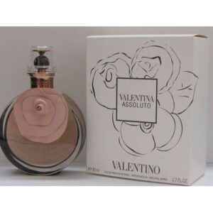 Tester Valentina Absoluto 80ML