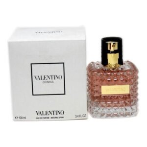 Tester Valentino Donna 100ML