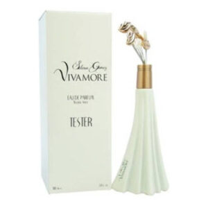 TESTER DAMA VIVAMORE DE SELENA GOMEZ 100ML