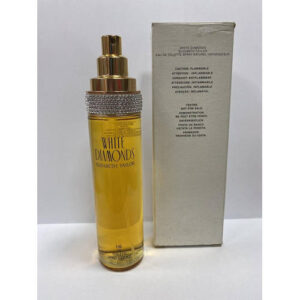 Tester White Diamond 100ML