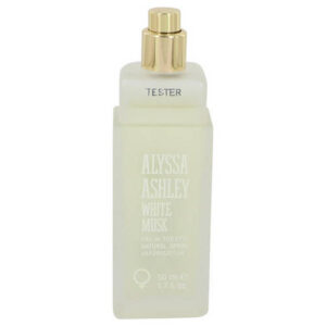 Tester White Musk 50ML