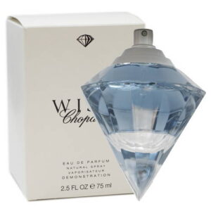TESTER DAMA WISH DE CHOPARD 75ML