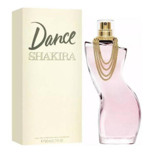 TESTER DAMA SHAKIRA DANCE 80ML