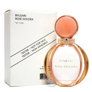 Tester Rose Goldea 90ML