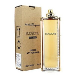 TESTER DAMA EMOZIONE 92ML