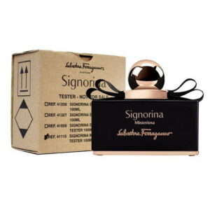 Tester Signorina Misteriosa 100ML