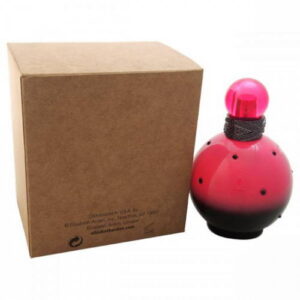 TESTER DAMA FANTASY ROCKER FEMME 100ML