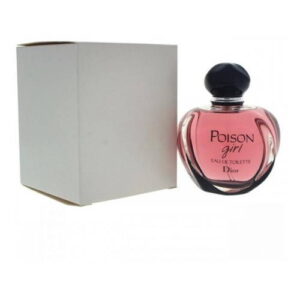 TESTER DAMA POISON GIRL 100ML