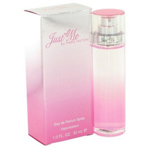 TESTER DAMA JUST ME 30ML