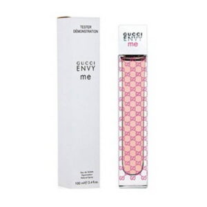 TESTER DAMA GUCCI ENVY ME 100ML