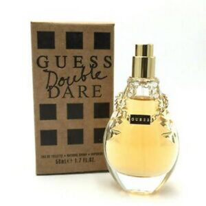 TESTER DAMA GUESS DOUBLE DARE DA 50ML