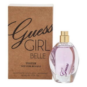 TESTER DAMA GUESS GIRL BELLE 50ML