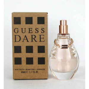 TESTER DAMA GUESS DARE 50ML