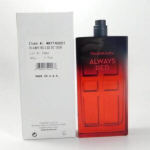 Tester Always Red 100ML