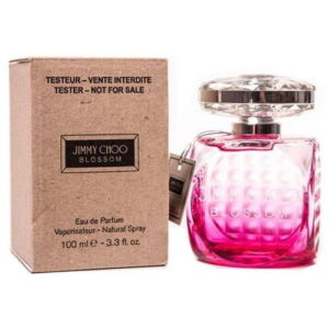 Tester Jimmy Choo Blossom 100ML