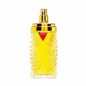 TESTER DAMA DIVA DE UNGARO EDT 100ML