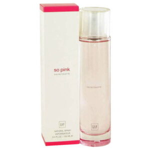 TESTER DAMA GAP SO PINK 100ML