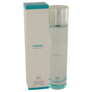 TESTER DAMA GAP HEAVEN 100ML