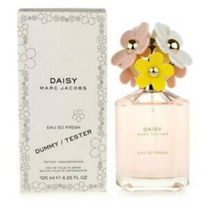 Tester Daisy Eau So Fresh Kiss 75ML
