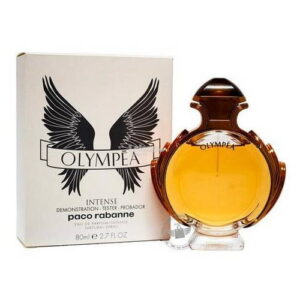 TESTER DAMA OLYMPEA INTENSE 80ML