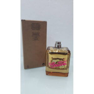 Tester Viva La Juicy Gold 100ML