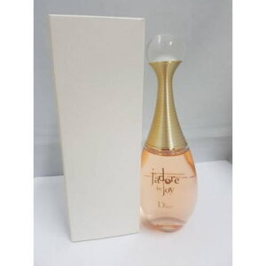 TESTER DAMA JADORE IN JOY EDT 100ML