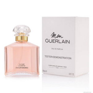 Tester Mon De Guerlain Edp 100ML